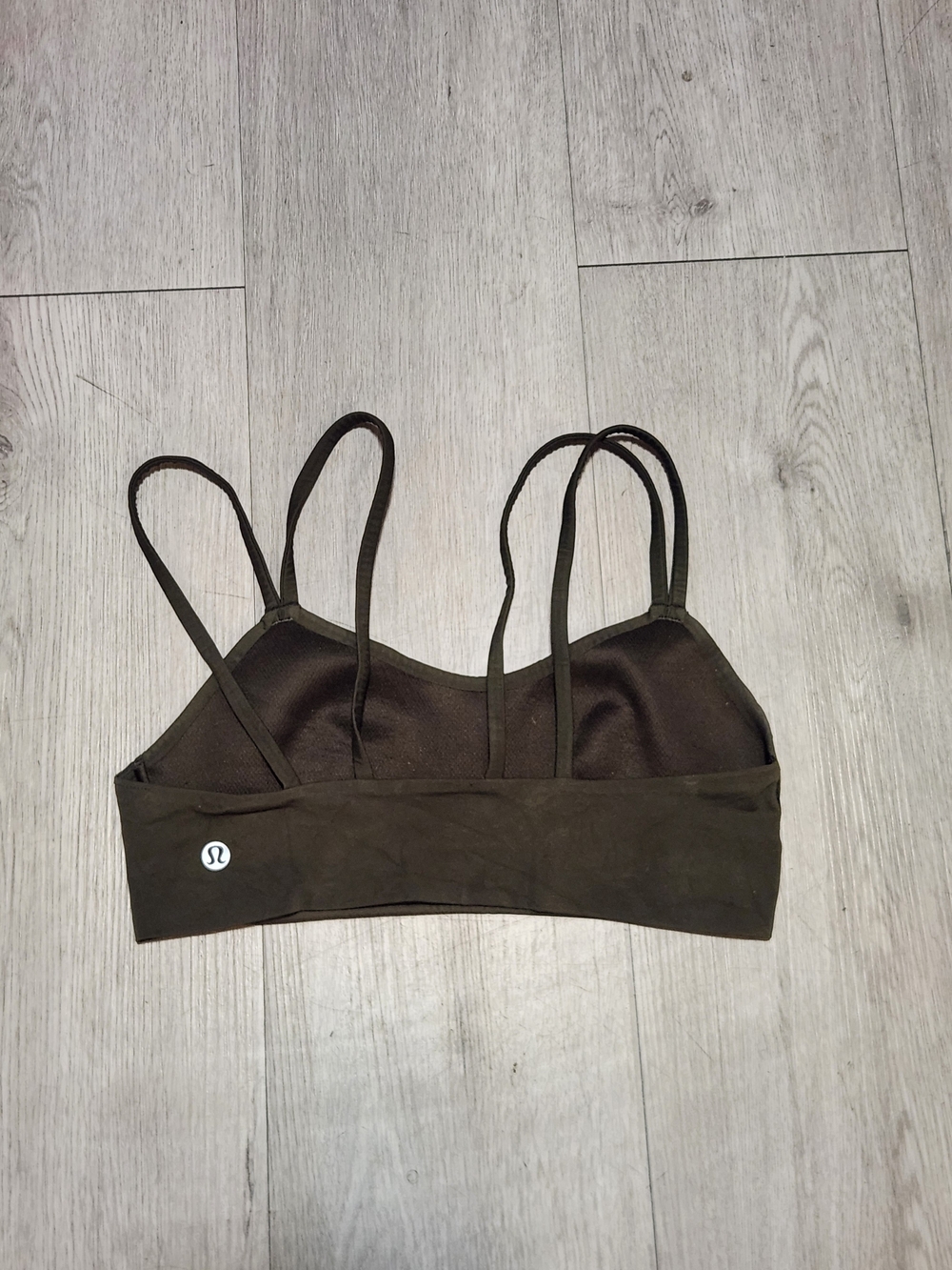 ✨ Lululemon Free to Be Strappy Sports Bra